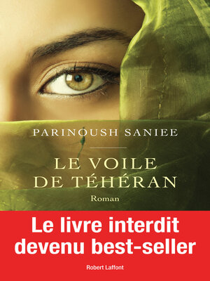 cover image of Le Voile de Téhéran